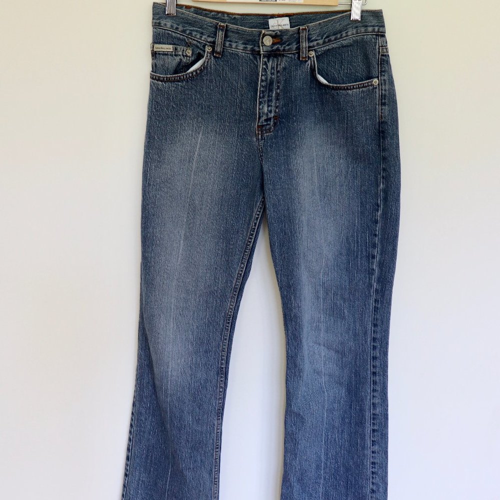 Vintage Calvin Klein Jeans